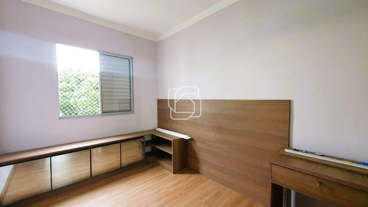 Apartamento para aluguel em Itu - SP - Vila São José:
