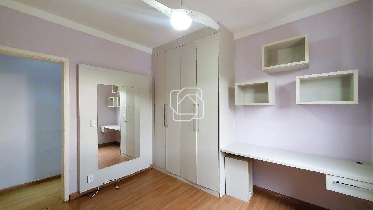 Apartamento para aluguel em Itu - SP - Vila São José:
