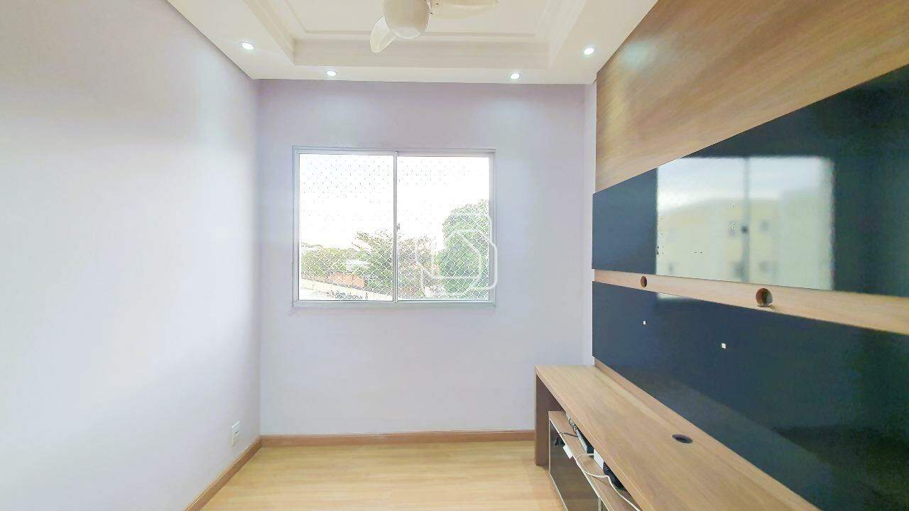 Apartamento para aluguel em Itu - SP - Vila São José: