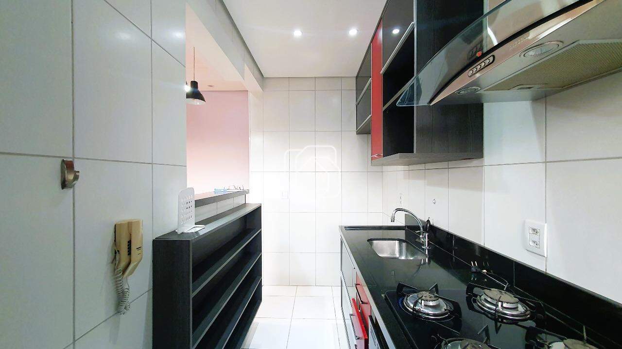 Apartamento para aluguel em Itu - SP - Vila São José: