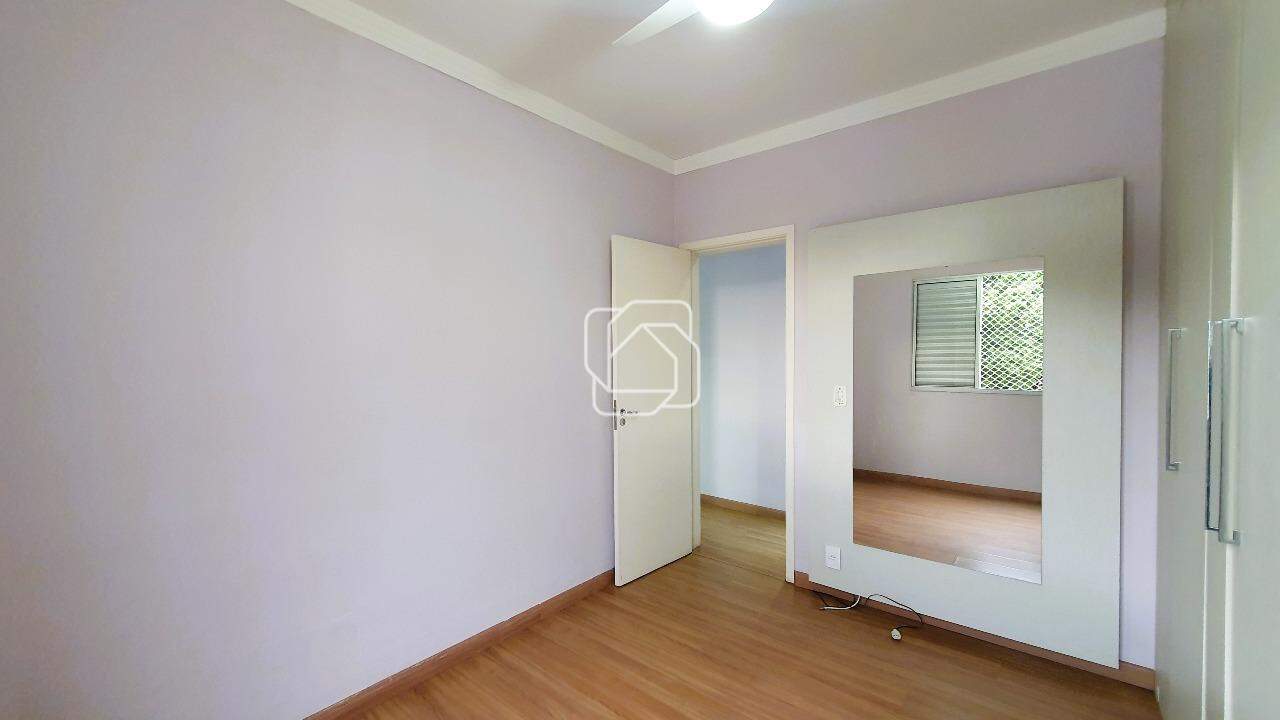 Apartamento para aluguel em Itu - SP - Vila São José: