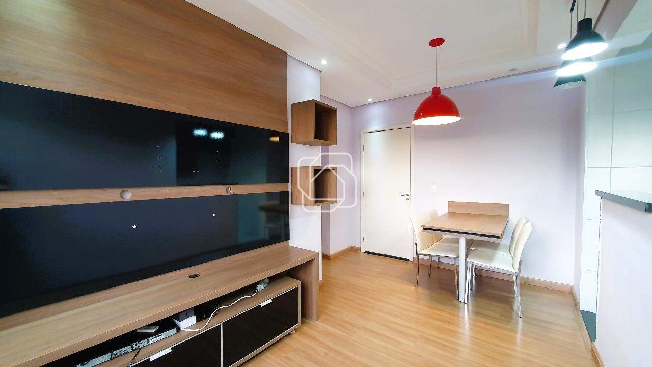 Apartamento para aluguel em Itu - SP - Vila São José: