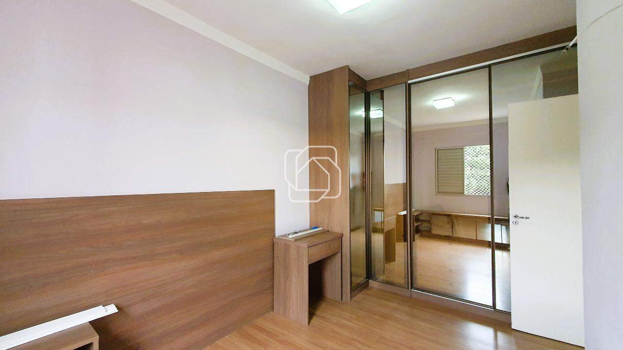 Apartamento para aluguel em Itu - SP - Vila São José: