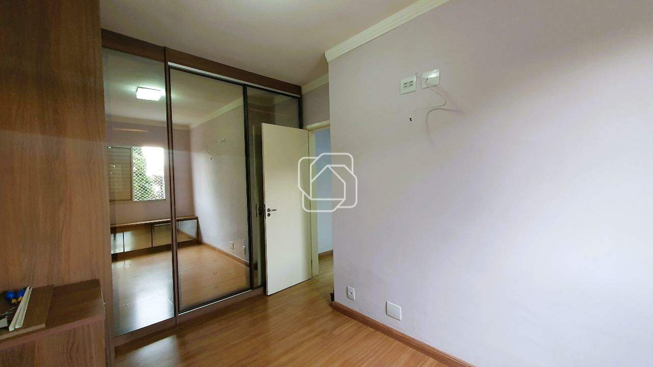 Apartamento para aluguel em Itu - SP - Vila São José: