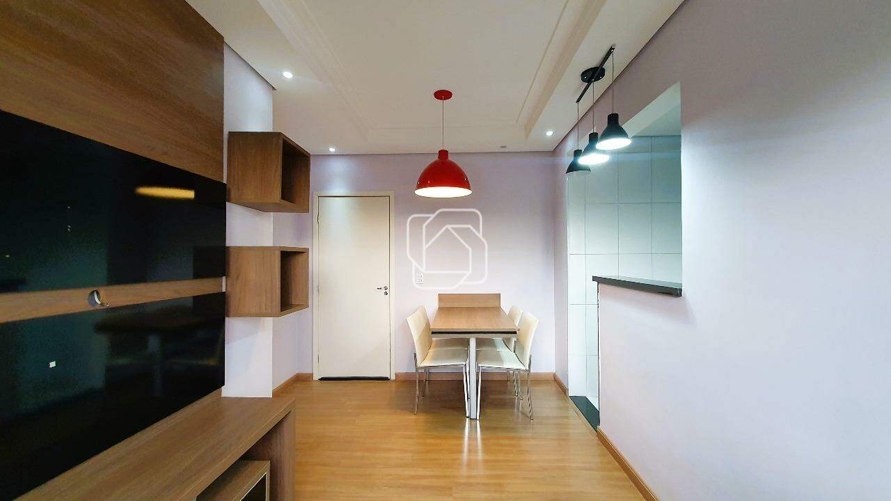 Apartamento para aluguel em Itu - SP - Vila São José: