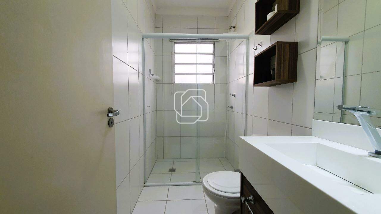 Apartamento para aluguel em Itu - SP - Vila São José: