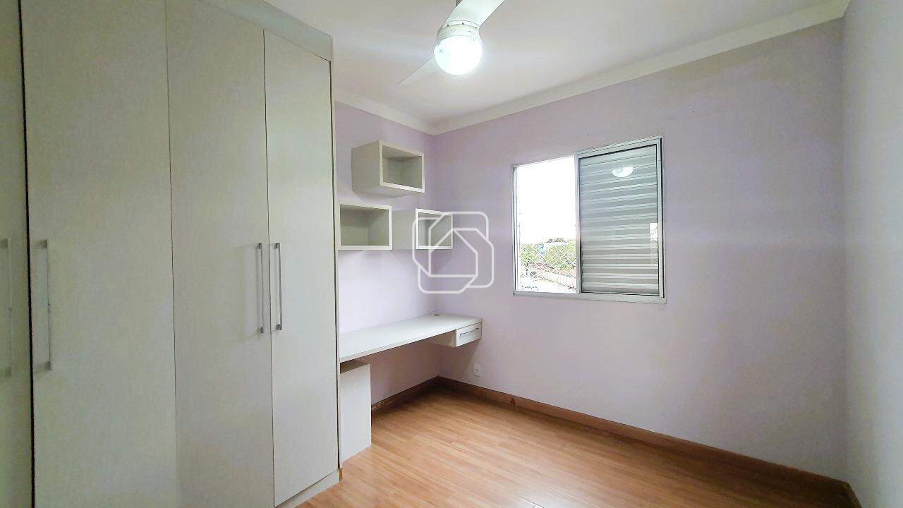 Apartamento para aluguel em Itu - SP - Vila São José: