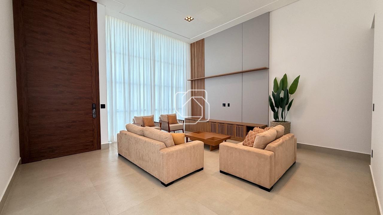 Casa de Condomínio à venda em Indaiatuba - SP - Jardim Residencial Dona Maria Cândida: 