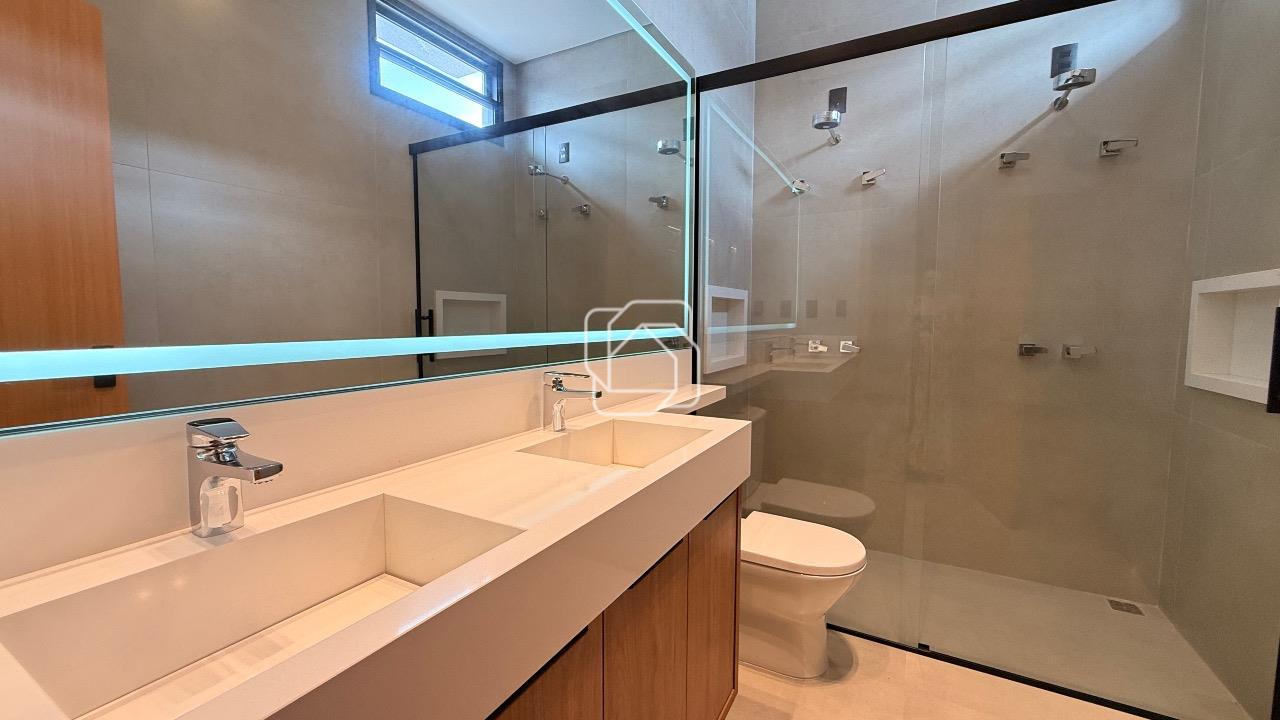 Casa de Condomínio à venda em Indaiatuba - SP - Jardim Residencial Dona Maria Cândida: 