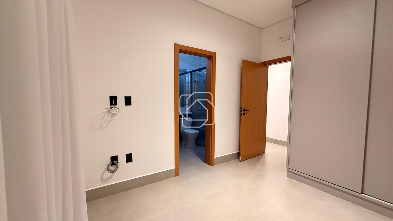 Casa de Condomínio à venda em Indaiatuba - SP - Jardim Residencial Dona Maria Cândida: 