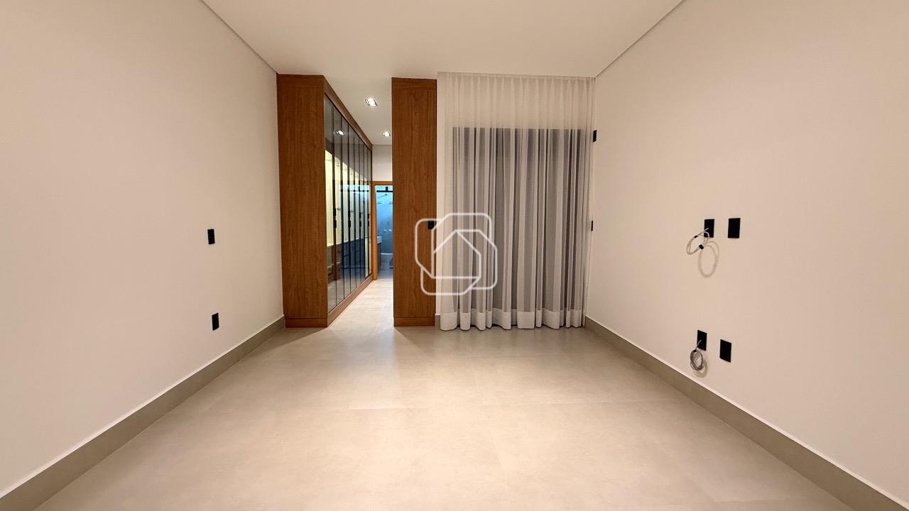 Casa de Condomínio à venda em Indaiatuba - SP - Jardim Residencial Dona Maria Cândida: 