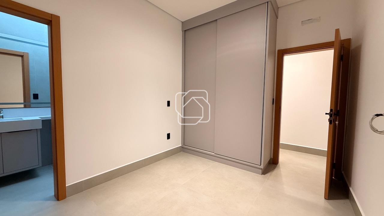 Casa de Condomínio à venda em Indaiatuba - SP - Jardim Residencial Dona Maria Cândida: 