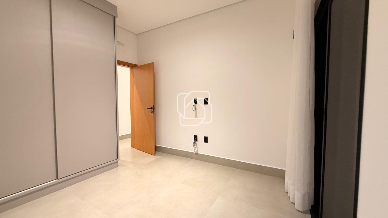 Casa de Condomínio à venda em Indaiatuba - SP - Jardim Residencial Dona Maria Cândida: 