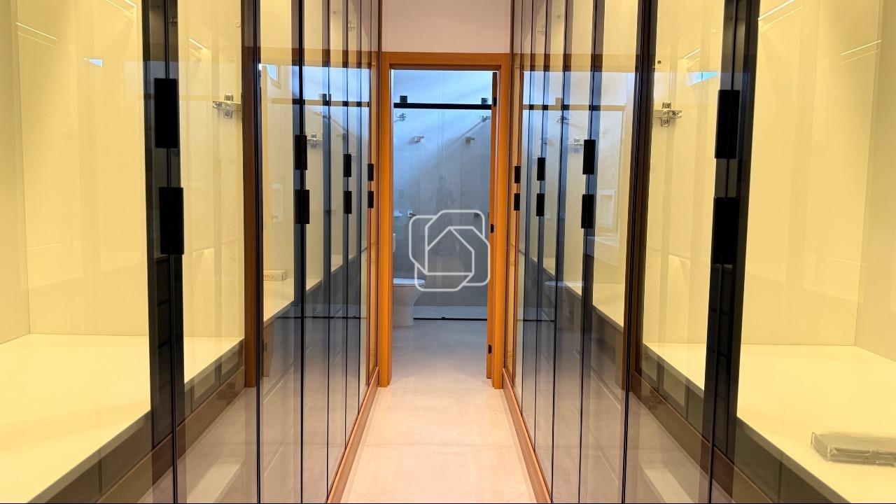 Casa de Condomínio à venda em Indaiatuba - SP - Jardim Residencial Dona Maria Cândida: 