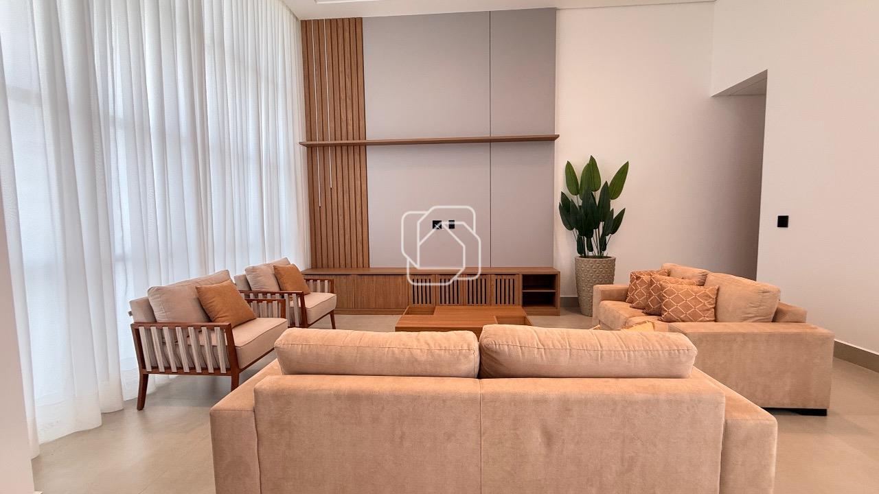 Casa de Condomínio à venda em Indaiatuba - SP - Jardim Residencial Dona Maria Cândida: 