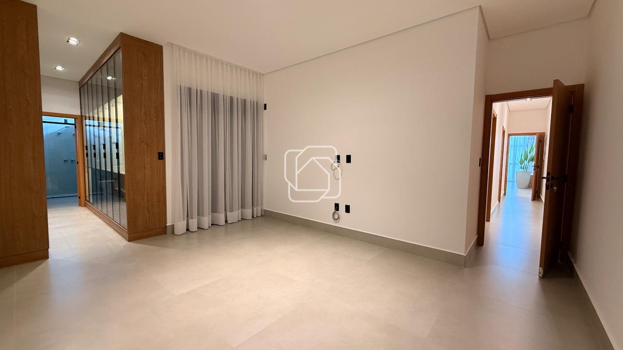 Casa de Condomínio à venda em Indaiatuba - SP - Jardim Residencial Dona Maria Cândida: 