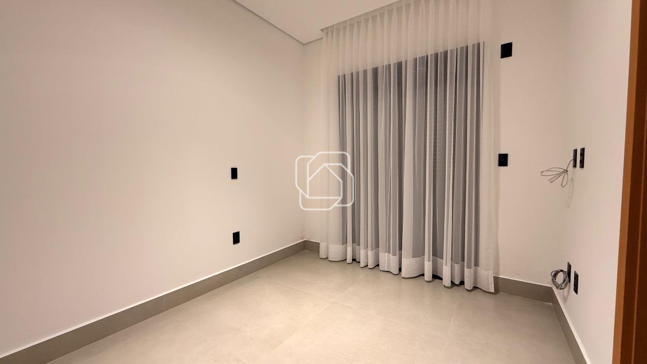 Casa de Condomínio à venda em Indaiatuba - SP - Jardim Residencial Dona Maria Cândida: 