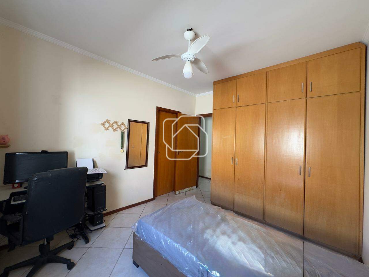 Casa de Condomínio à venda em Itu - SP - Portal da Vila Rica : Dormitório