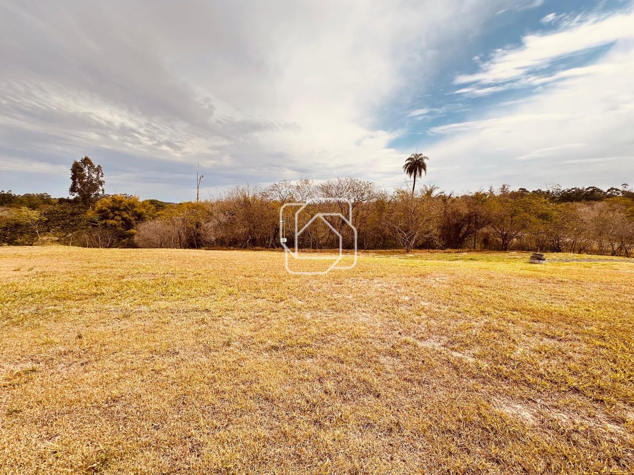 Terreno à venda em Itu - SP - Condomínio Villas do Golfe: 