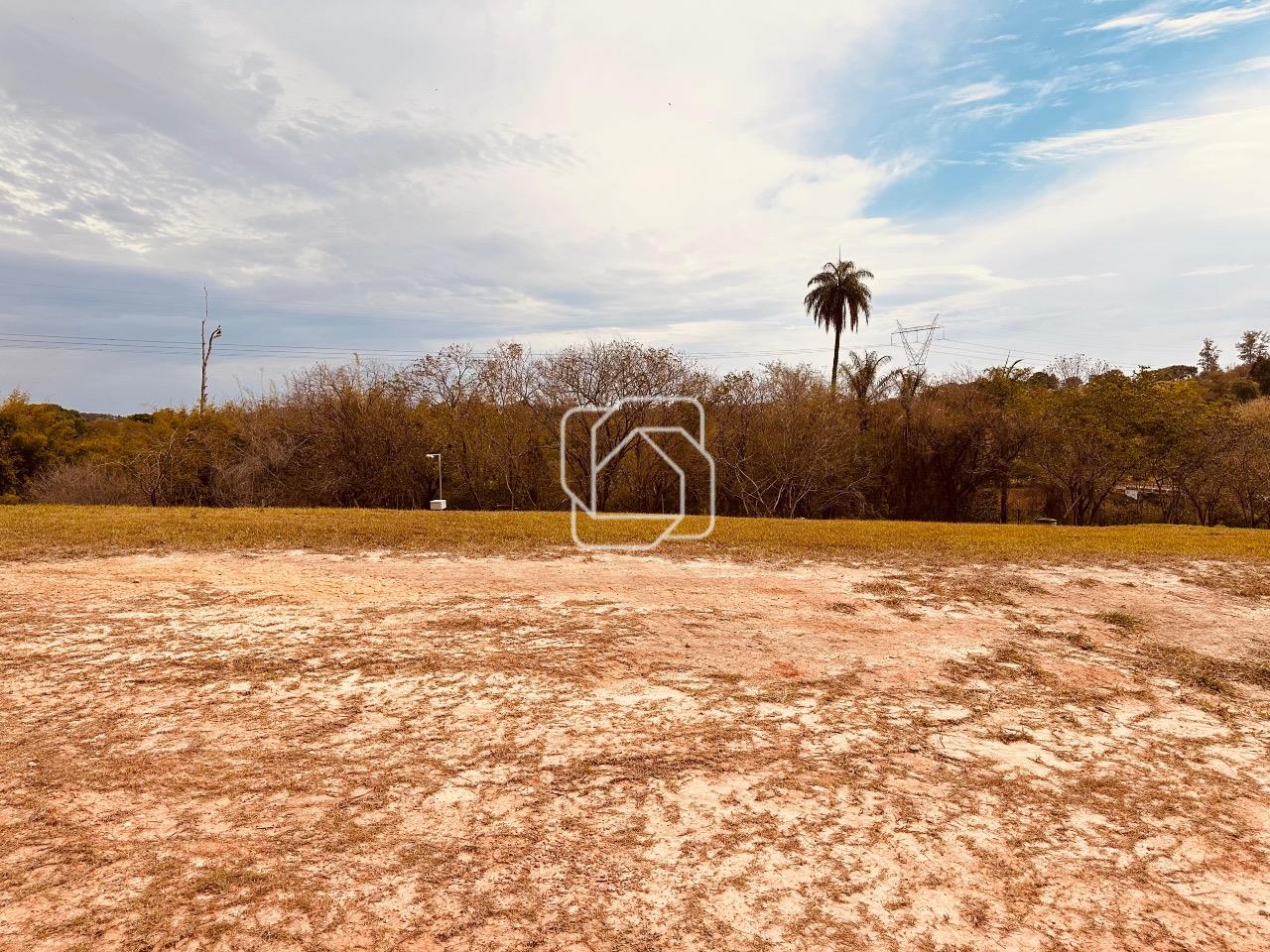 Terreno à venda em Itu - SP - Condomínio Villas do Golfe: 
