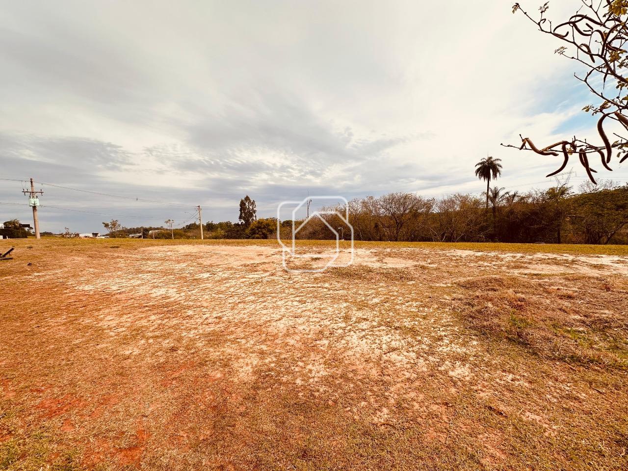 Terreno à venda em Itu - SP - Condomínio Villas do Golfe: 