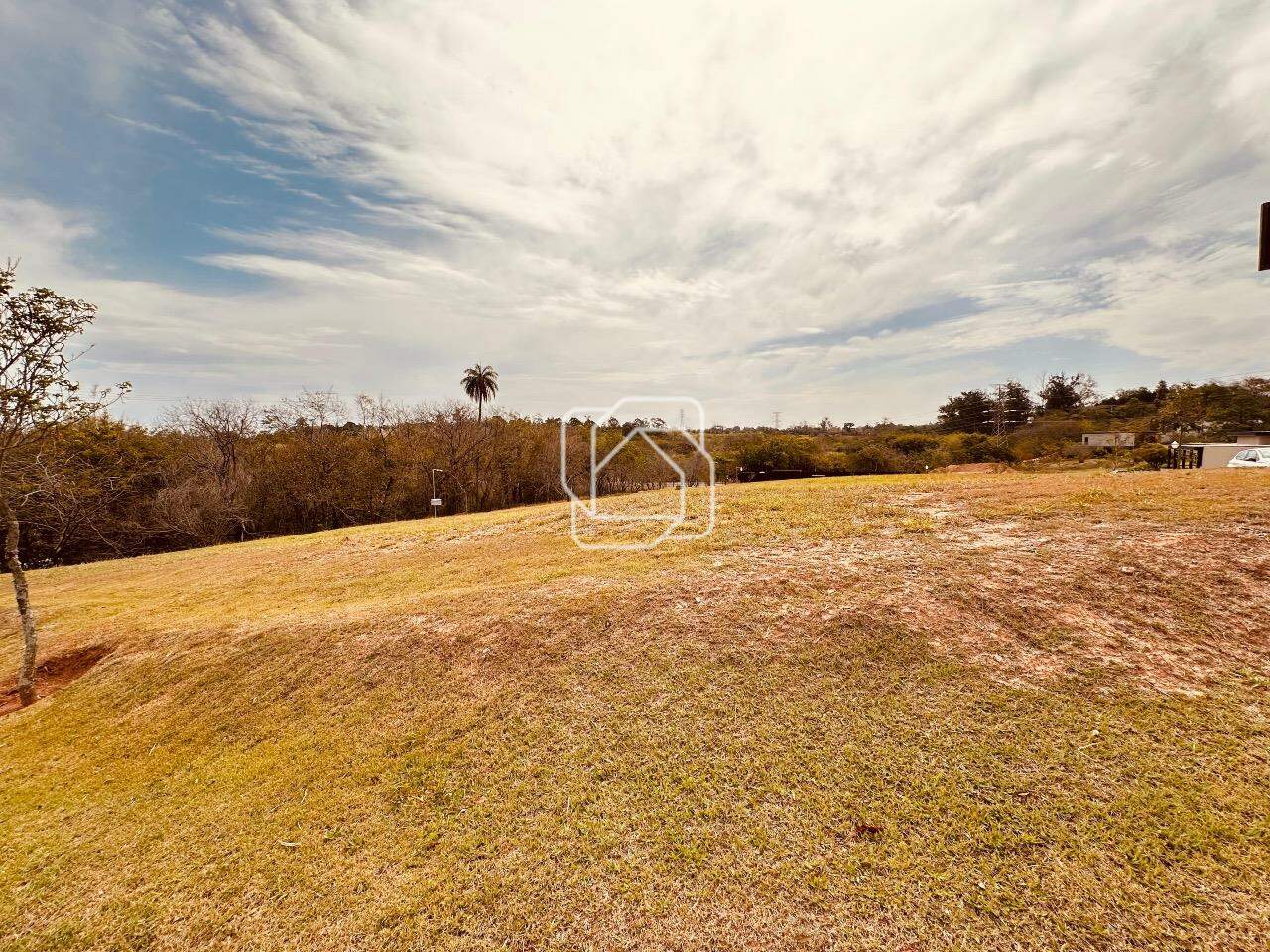 Terreno à venda em Itu - SP - Condomínio Villas do Golfe: 