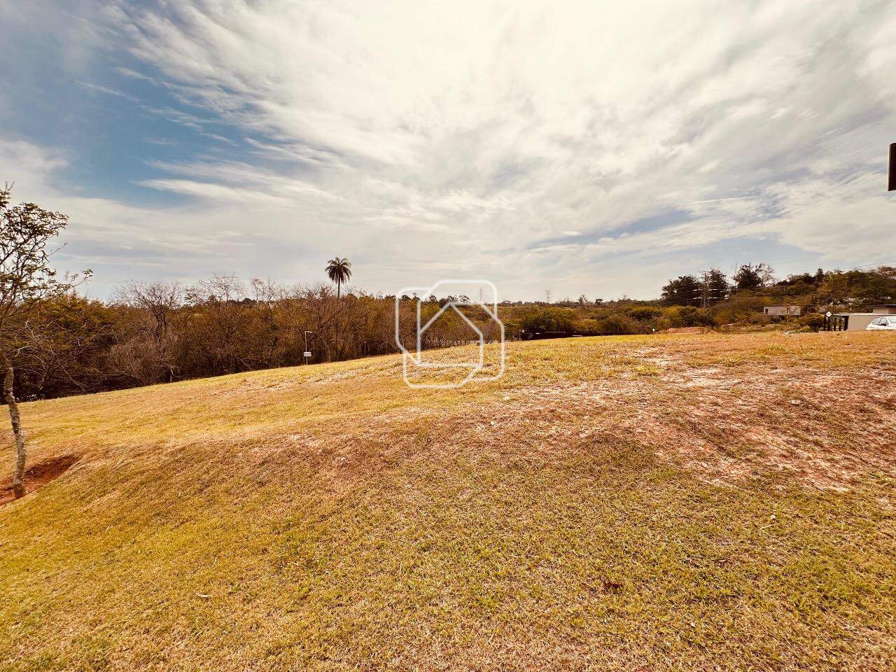 Terreno à venda em Itu - SP - Condomínio Villas do Golfe: 