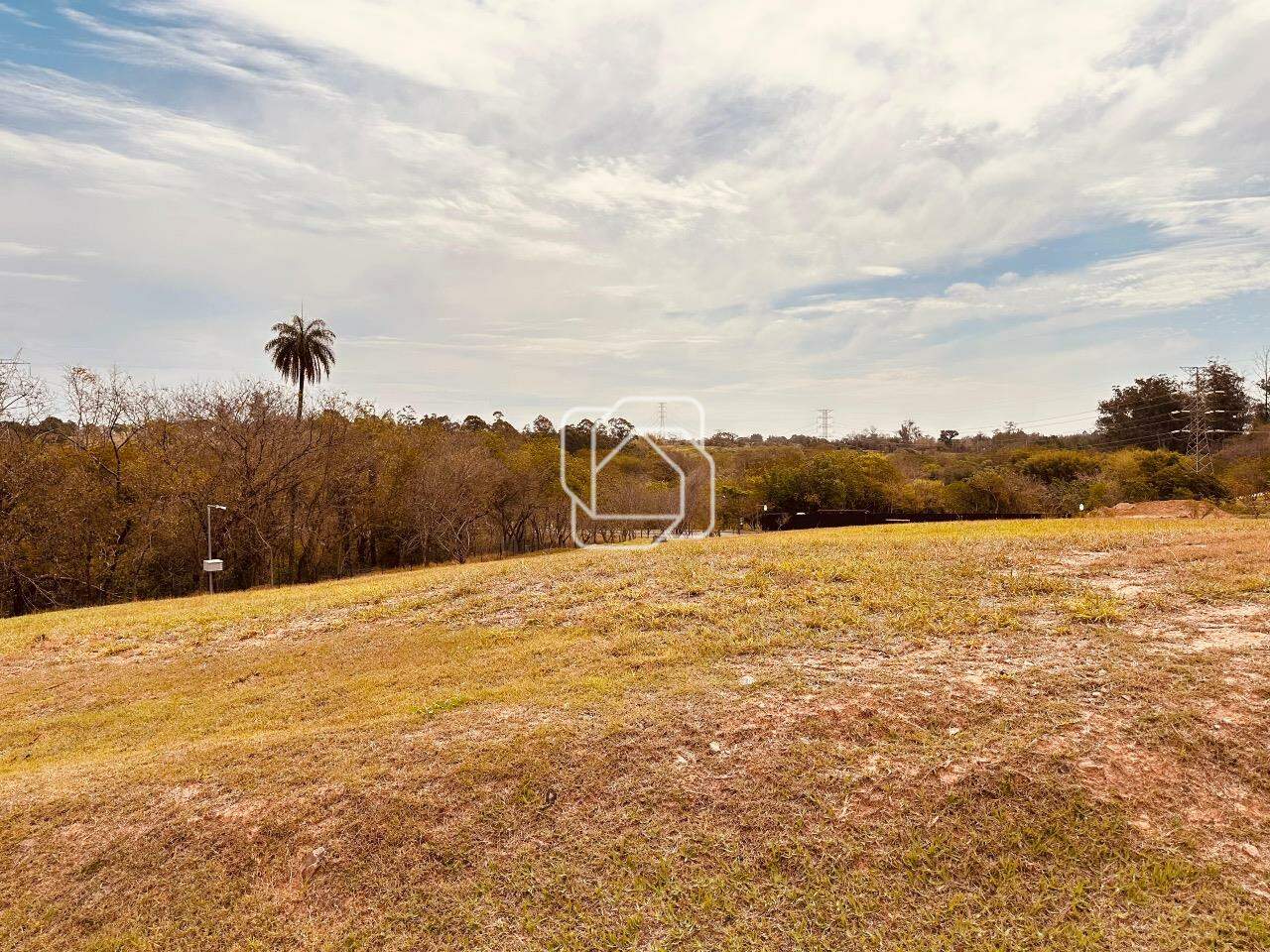 Terreno à venda em Itu - SP - Condomínio Villas do Golfe: