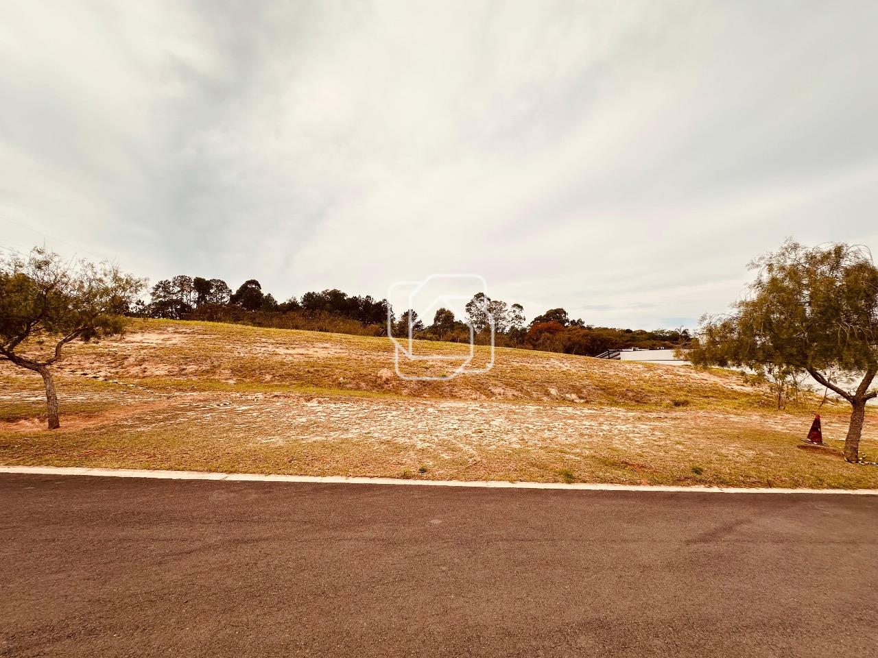 Terreno à venda em Itu - SP - Condomínio Villas do Golfe: 