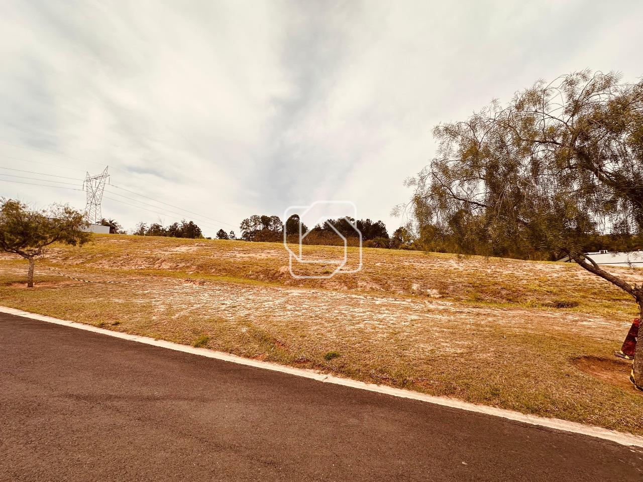 Terreno à venda em Itu - SP - Condomínio Villas do Golfe: 