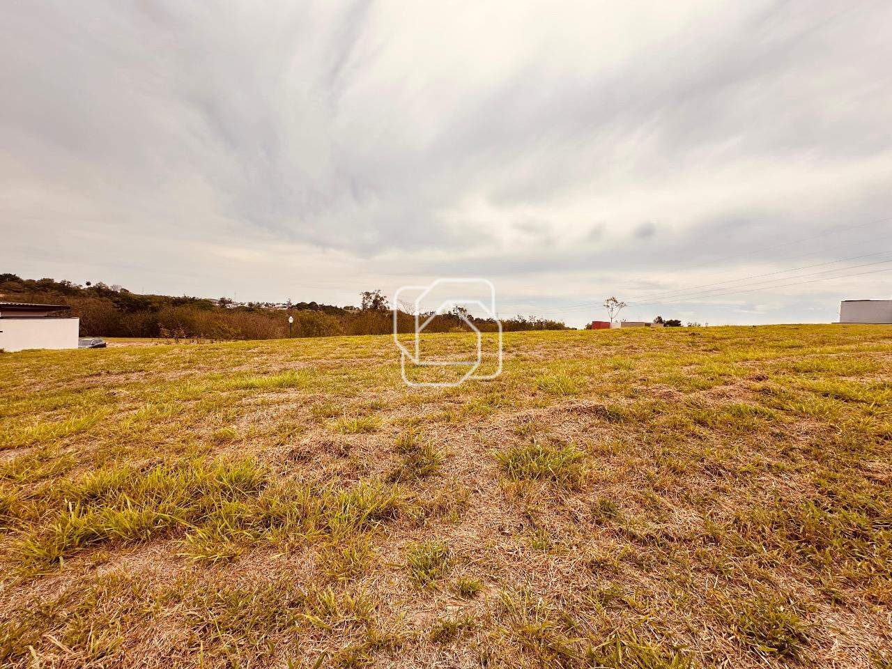 Terreno à venda em Itu - SP - Condomínio Villas do Golfe: 