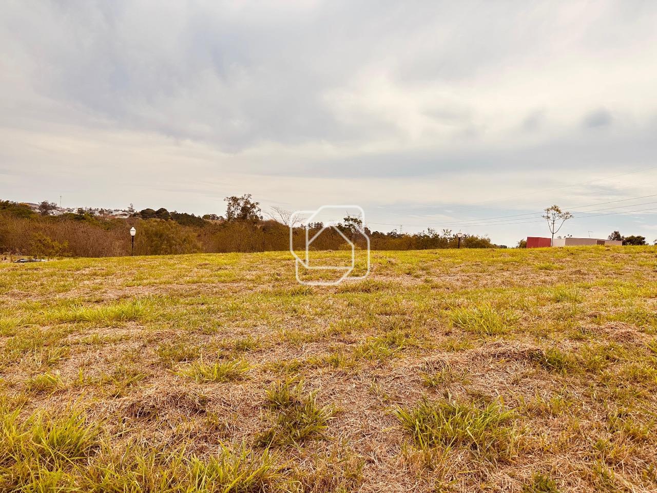 Terreno à venda em Itu - SP - Condomínio Villas do Golfe: 