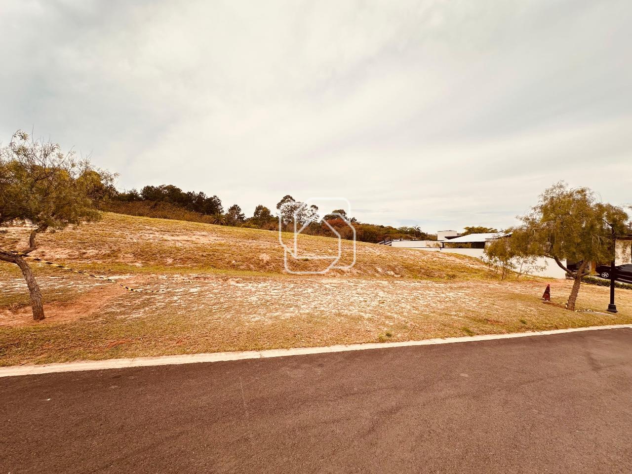 Terreno à venda em Itu - SP - Condomínio Villas do Golfe: 