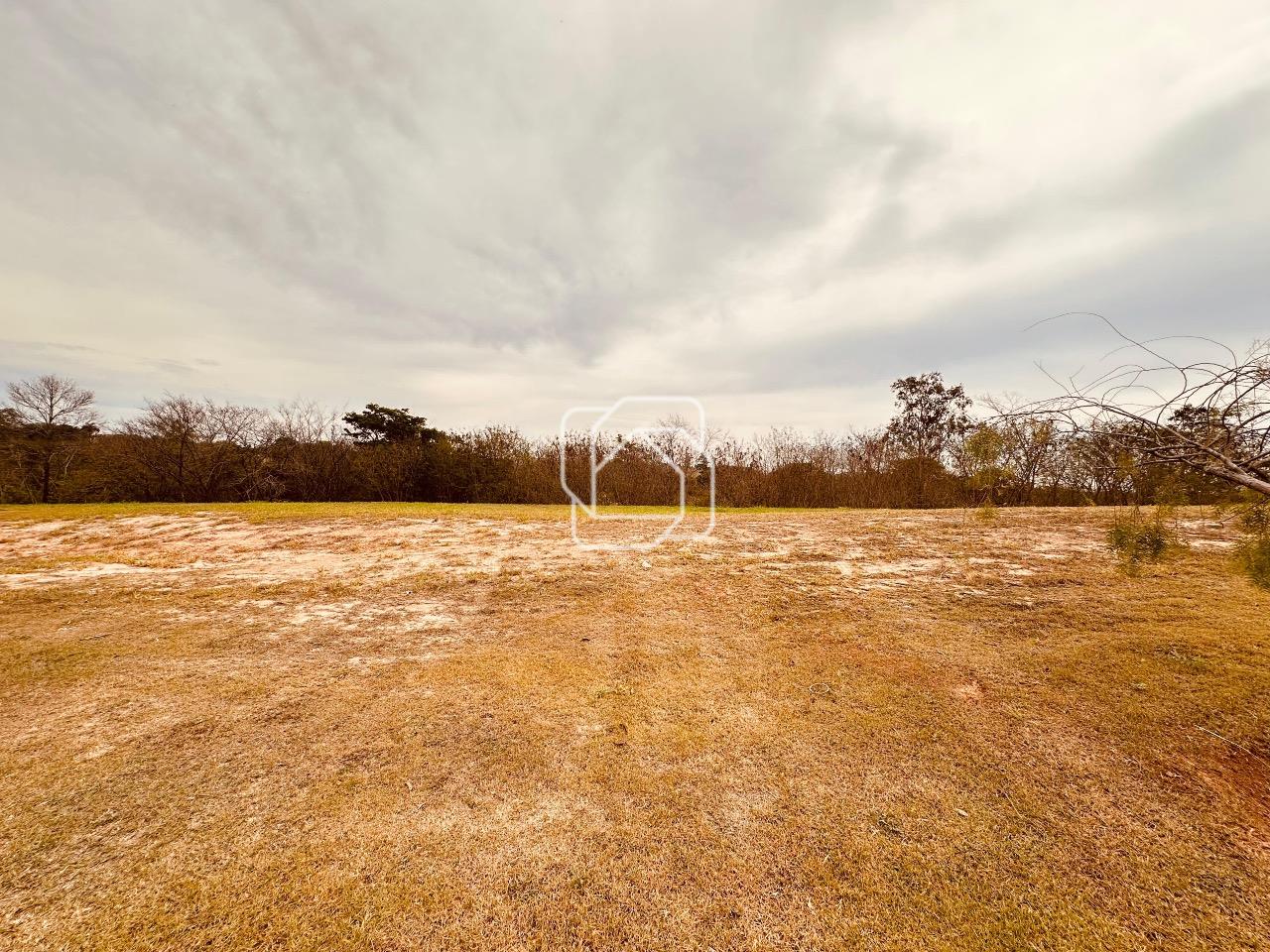 Terreno à venda em Itu - SP - Condomínio Villas do Golfe: 