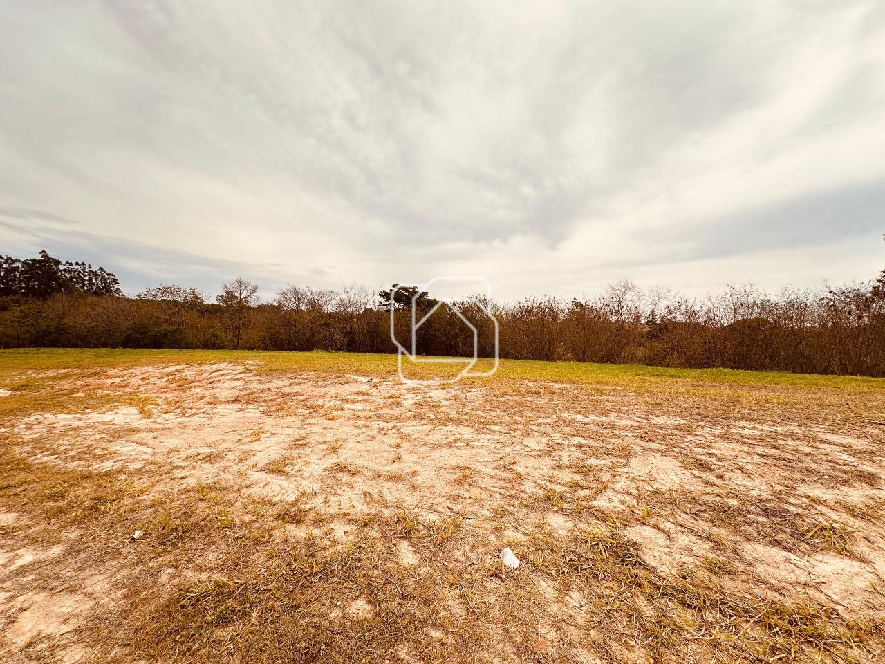 Terreno à venda em Itu - SP - Condomínio Villas do Golfe: 
