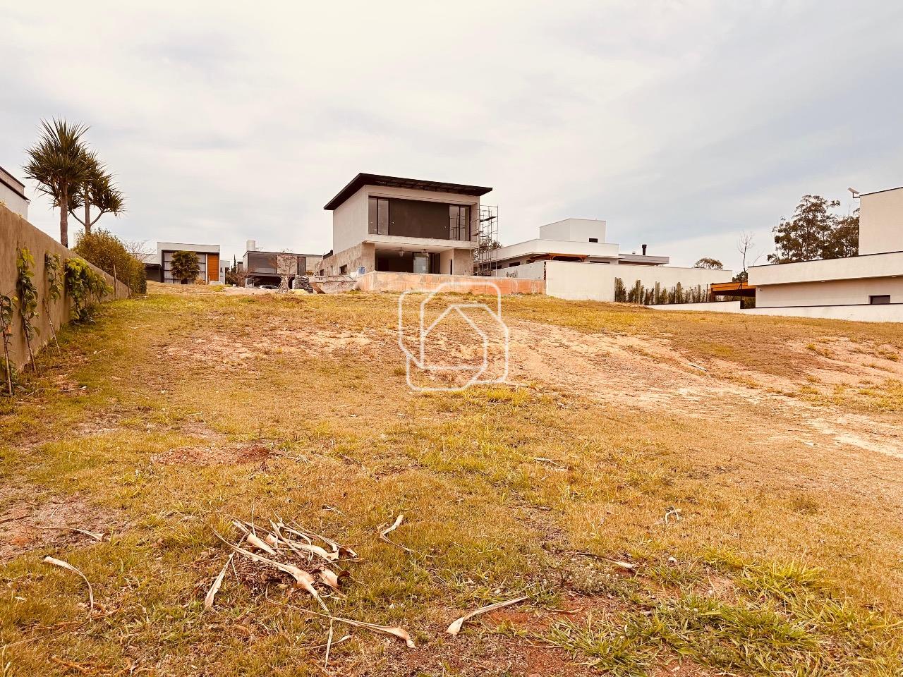 Terreno à venda em Itu - SP - Condomínio Villas do Golfe: