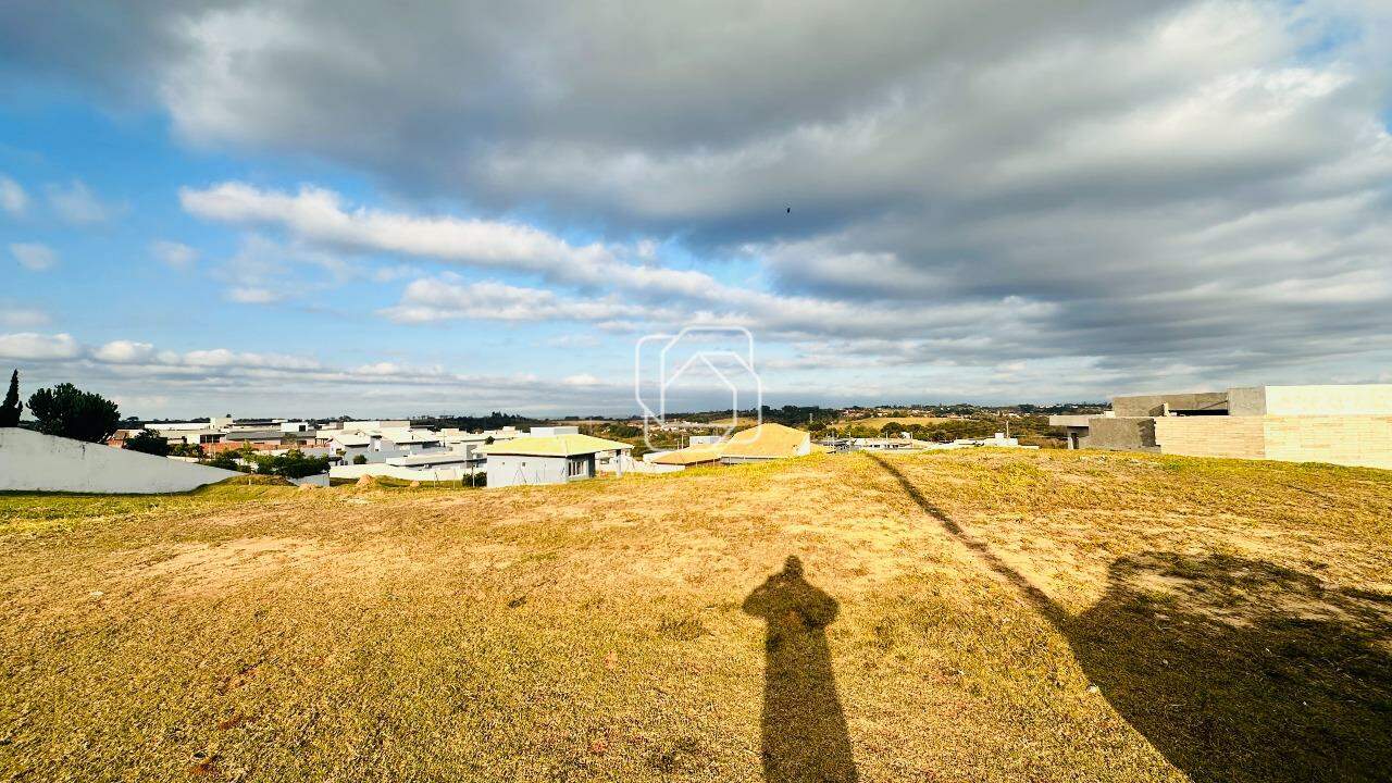 Terreno à venda em Indaiatuba - SP - Jardim Quintas da Terracota: Visão geral do terreno