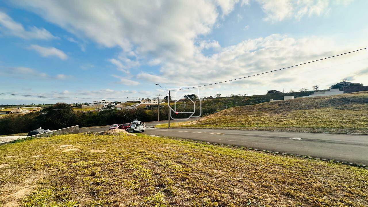 Terreno à venda em Indaiatuba - SP - Jardim Quintas da Terracota: Visão geral do terreno