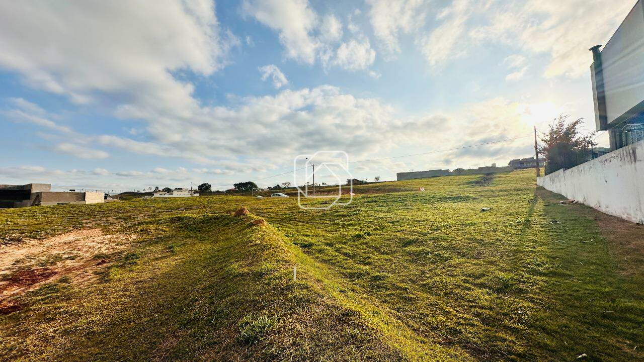 Terreno à venda em Indaiatuba - SP - Jardim Quintas da Terracota: Visão geral do terreno