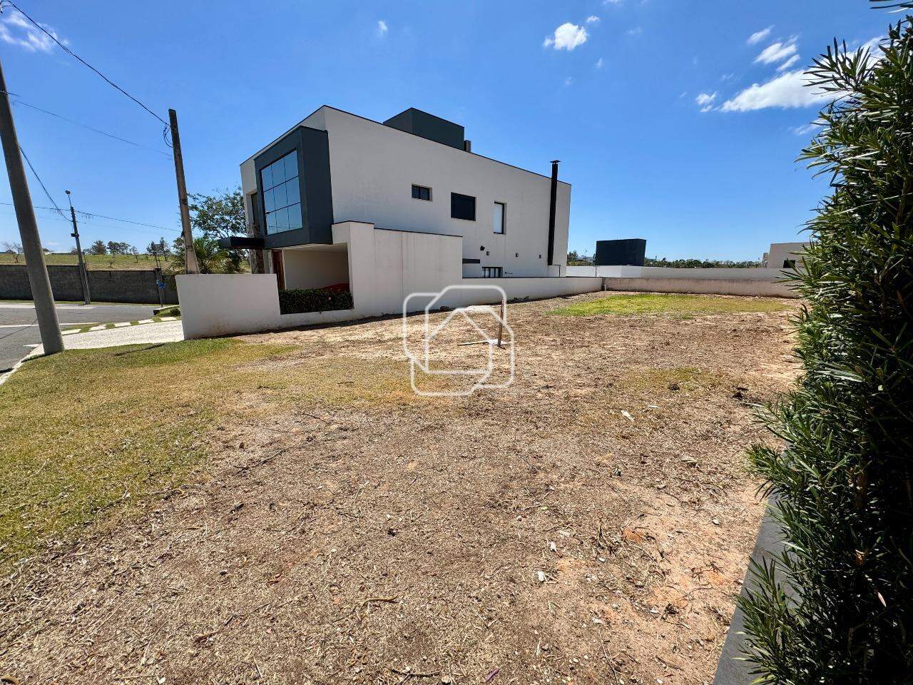 Terreno à venda em Salto - SP - Residencial Central Parque: