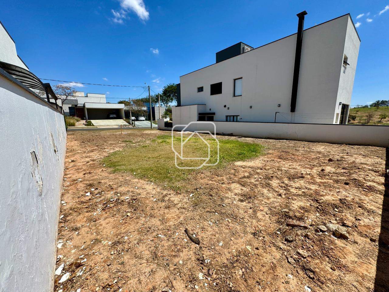Terreno à venda em Salto - SP - Residencial Central Parque: 