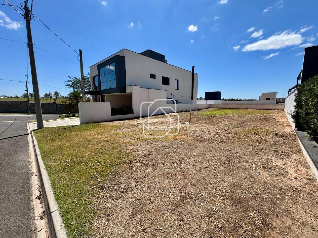 Terreno à venda em Salto - SP - Residencial Central Parque: