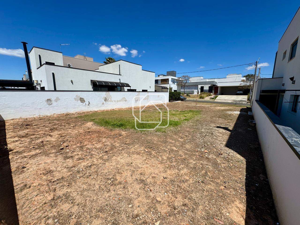 Terreno à venda em Salto - SP - Residencial Central Parque: 
