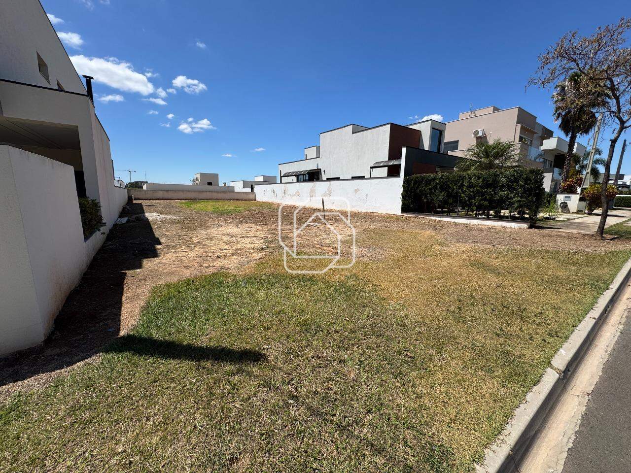 Terreno à venda em Salto - SP - Residencial Central Parque: