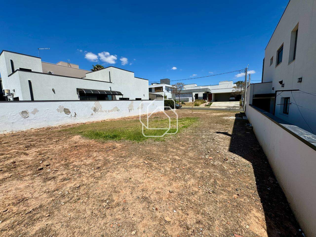 Terreno à venda em Salto - SP - Residencial Central Parque: 