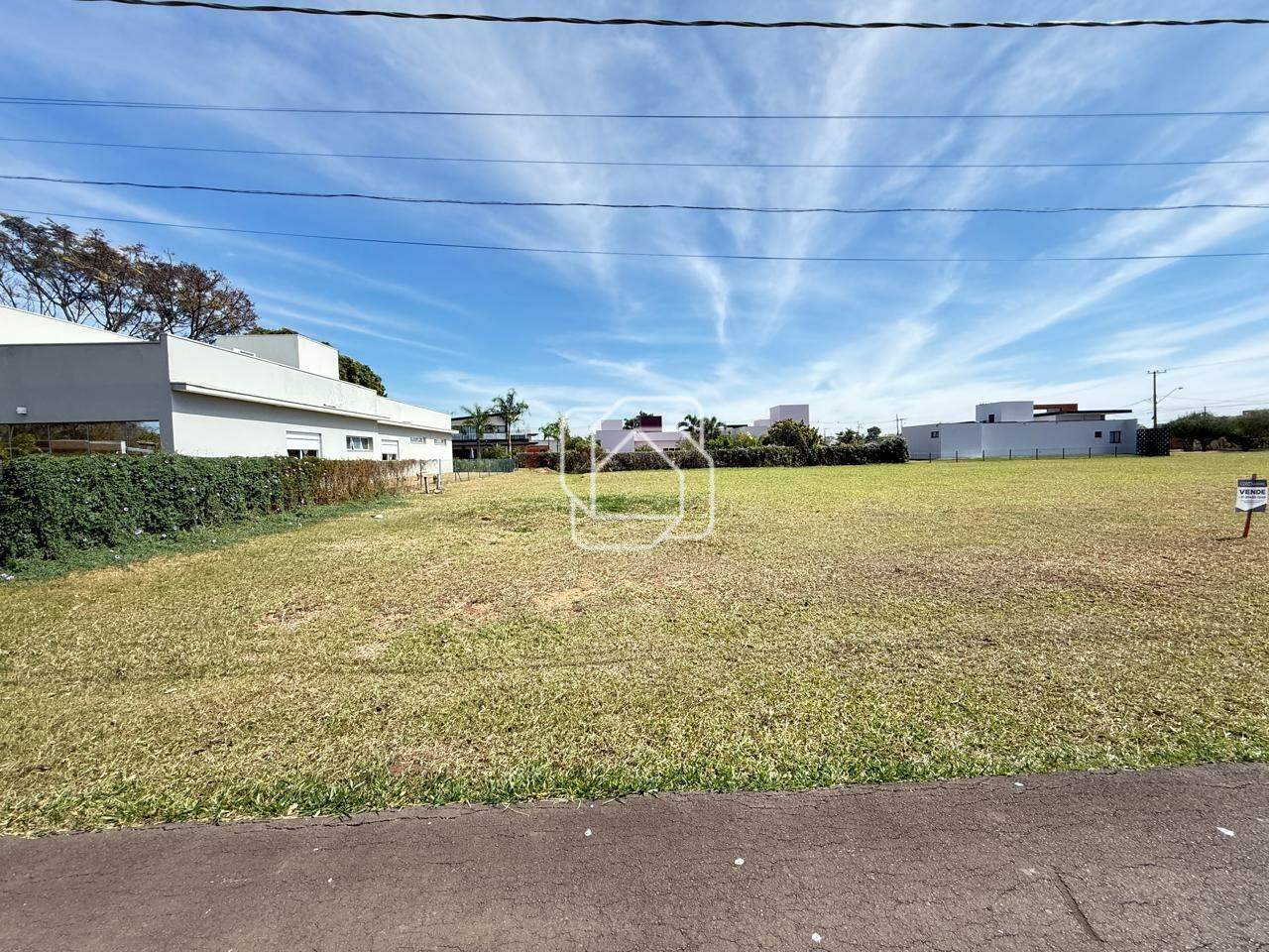 Terreno à venda em Salto - SP - Residencial Primavera: 