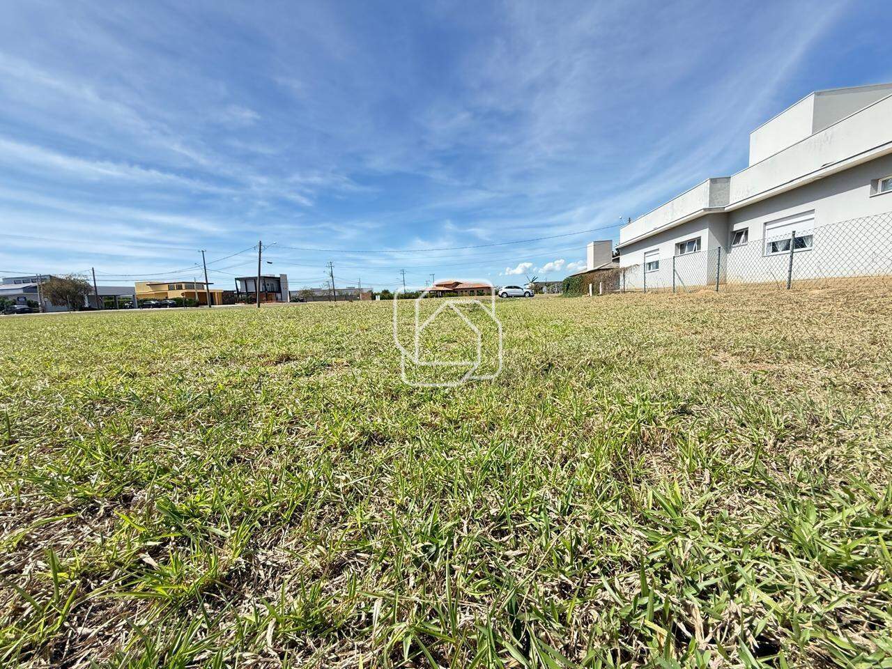 Terreno à venda em Salto - SP - Residencial Primavera: