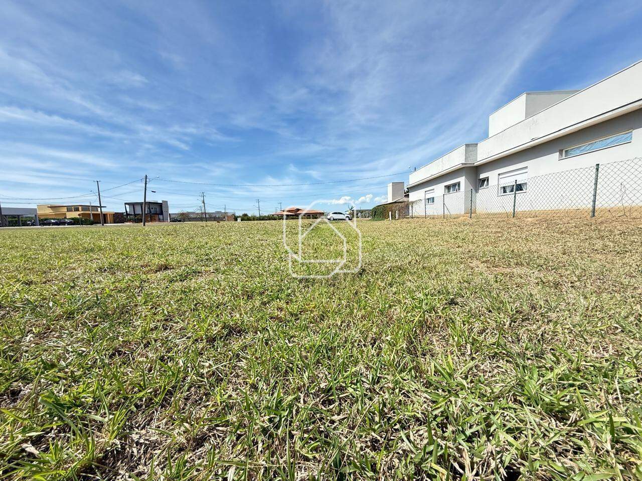Terreno à venda em Salto - SP - Residencial Primavera: