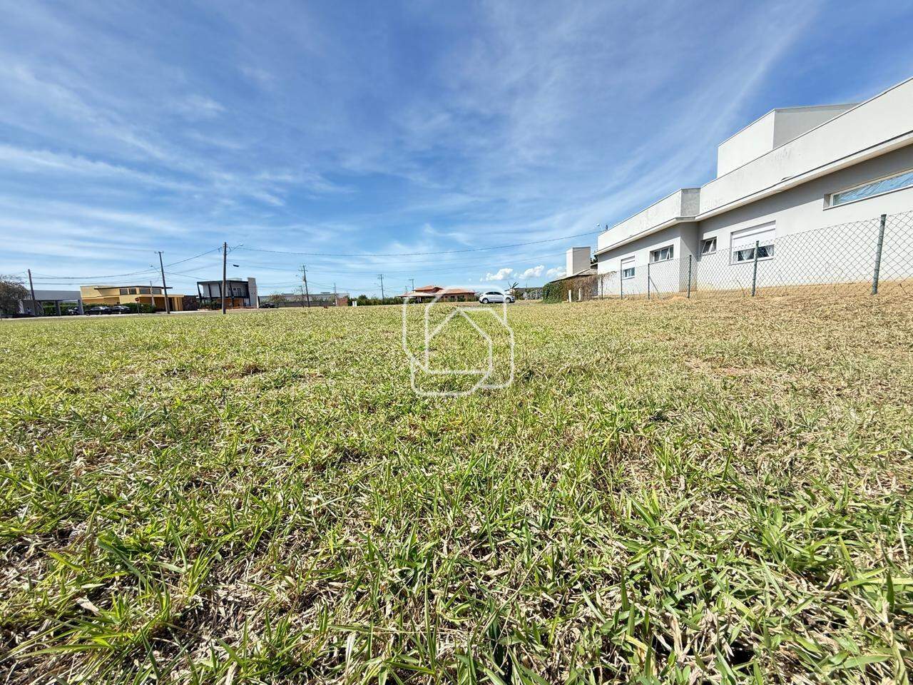 Terreno à venda em Salto - SP - Residencial Primavera: