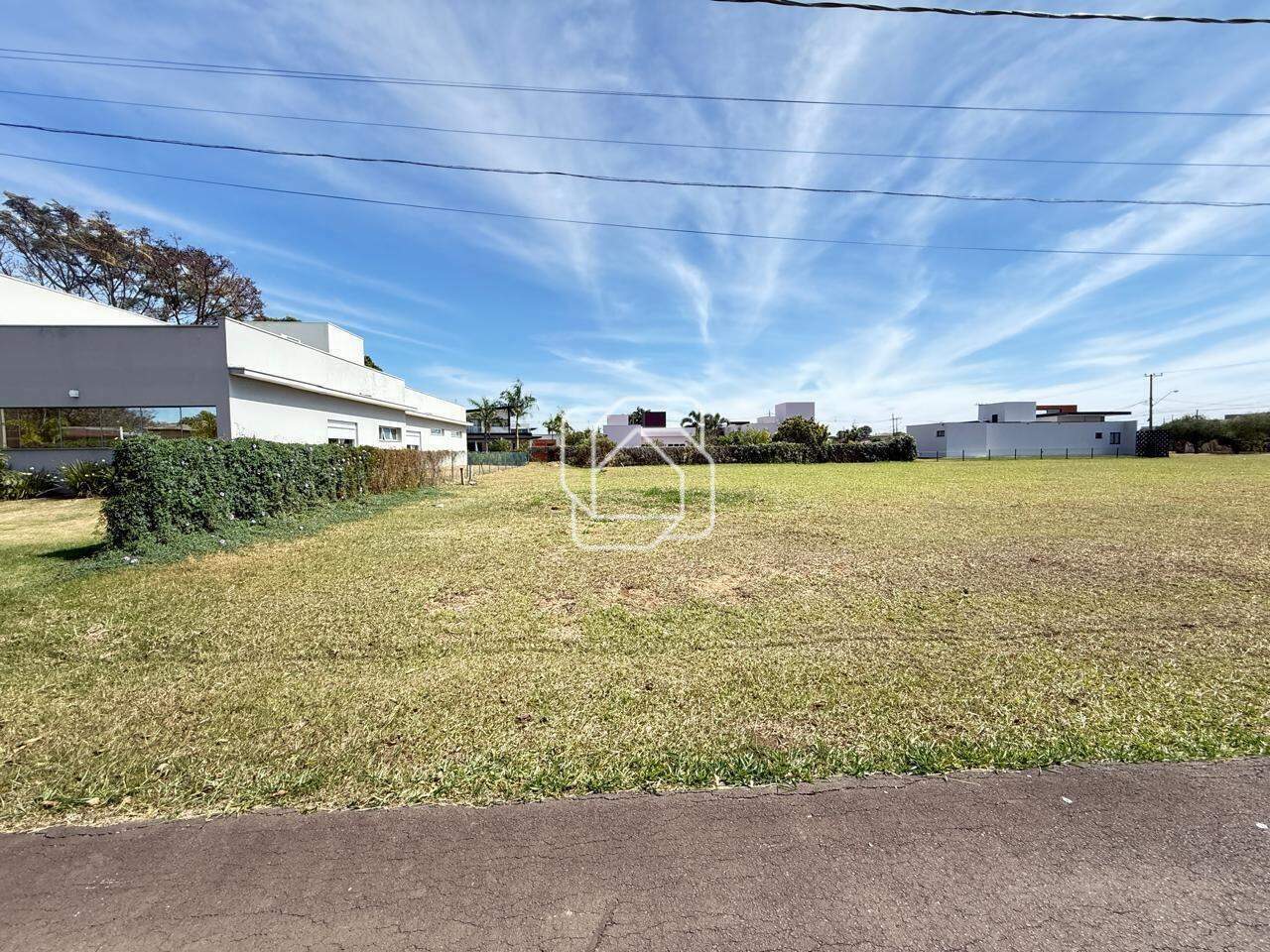 Terreno à venda em Salto - SP - Residencial Primavera: